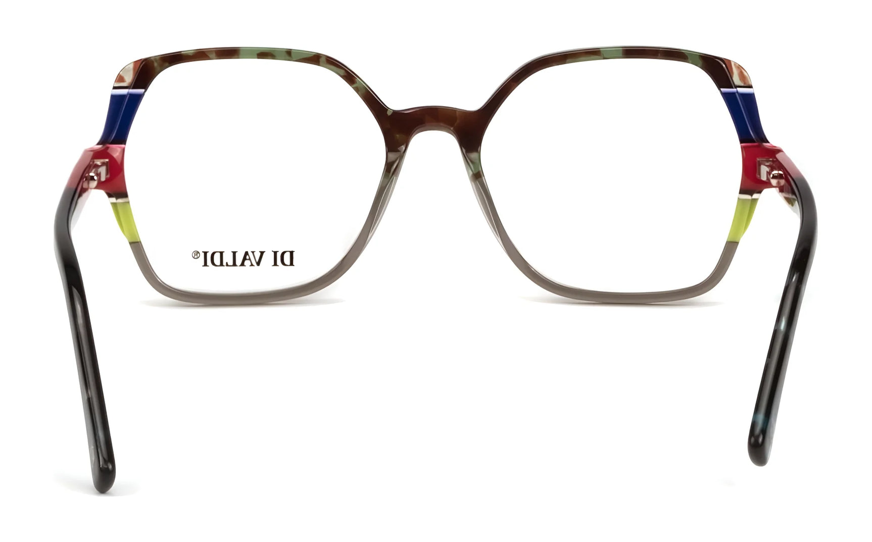 Di Valdi DVO8256 Eyeglasses | Size ﻿53