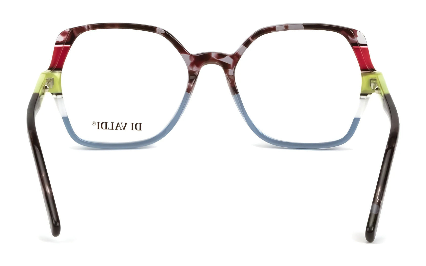 Di Valdi DVO8256 Eyeglasses | Size ﻿53