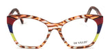 Di Valdi DVO8257 Eyeglasses | Size ﻿52