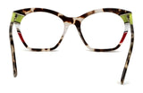 Di Valdi DVO8257 Eyeglasses | Size ﻿52