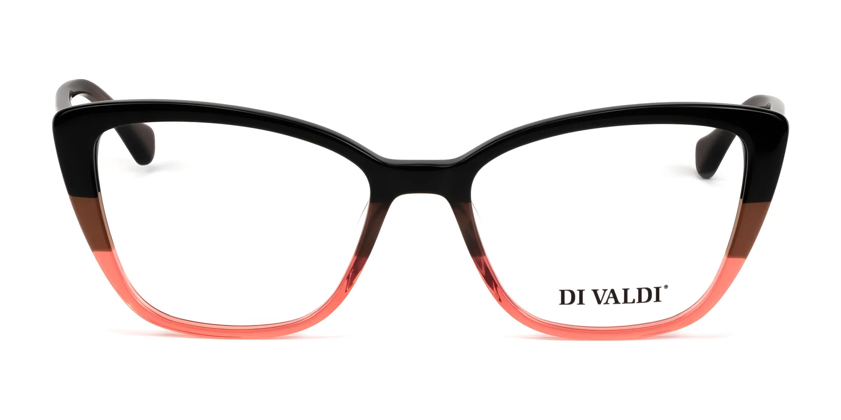 Di Valdi DVO8258 Eyeglasses | Size ﻿52