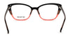 Di Valdi DVO8258 Eyeglasses | Size ﻿52 / Color №030