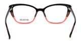 Di Valdi DVO8258 Eyeglasses | Size ﻿52