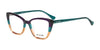Di Valdi DVO8258 Eyeglasses | Size ﻿52 / Color №040