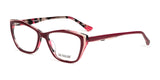 Di Valdi DVO8259 Eyeglasses Color №030