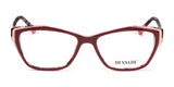 Di Valdi DVO8259 Eyeglasses | Size ﻿53