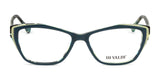 Di Valdi DVO8259 Eyeglasses | Size ﻿53