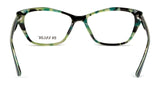 Di Valdi DVO8259 Eyeglasses | Size ﻿53