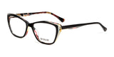 Di Valdi DVO8259 Eyeglasses Color №090