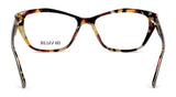 Di Valdi DVO8259 Eyeglasses | Size ﻿53