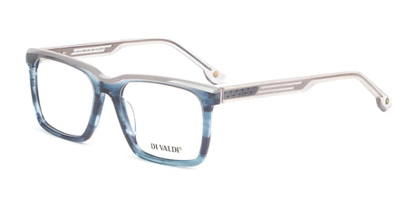 Di Valdi DVO8260 Eyeglasses Color №050