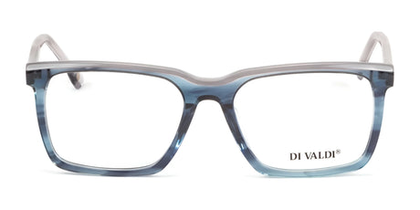 Di Valdi DVO8260 Eyeglasses | Size ﻿55