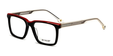 Di Valdi DVO8260 Eyeglasses Color №090