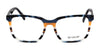 Di Valdi DVO8261 Eyeglasses | Size ﻿54 / Color №050