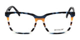 Di Valdi DVO8261 Eyeglasses | Size ﻿54