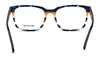 Di Valdi DVO8261 Eyeglasses | Size ﻿54 / Color №050