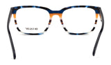 Di Valdi DVO8261 Eyeglasses | Size ﻿54