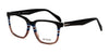 Di Valdi DVO8261 Eyeglasses | Size ﻿54 / Color №090