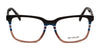 Di Valdi DVO8261 Eyeglasses | Size ﻿54 / Color №050