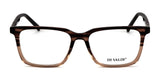 Di Valdi DVO8262 Eyeglasses