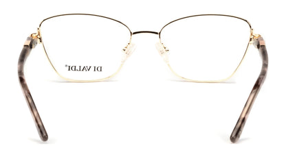 Di Valdi DVO8263 Eyeglasses | Size 54