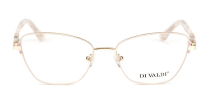 Di Valdi DVO8263 Eyeglasses | Size 54