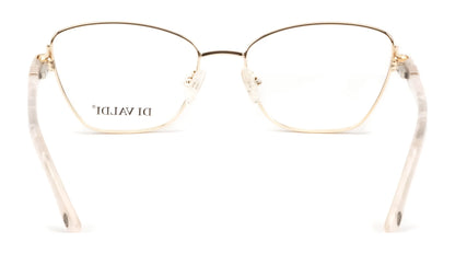 Di Valdi DVO8263 Eyeglasses | Size 54