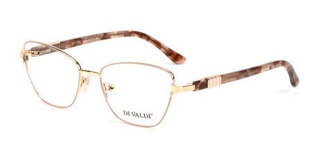 Di Valdi DVO8263 Eyeglasses Color №010