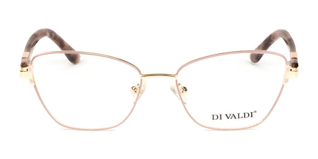 Di Valdi DVO8263 Eyeglasses | Size 54