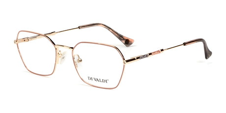 Di Valdi DVO8264 Eyeglasses Color №010