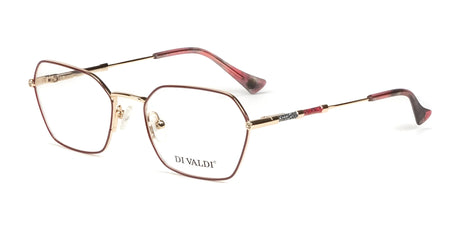 Di Valdi DVO8264 Eyeglasses Color №030