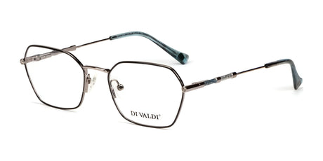 Di Valdi DVO8264 Eyeglasses Color №090