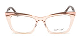 Di Valdi DVO8265 Eyeglasses | Size ﻿52