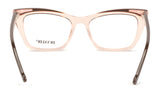 Di Valdi DVO8265 Eyeglasses | Size ﻿52