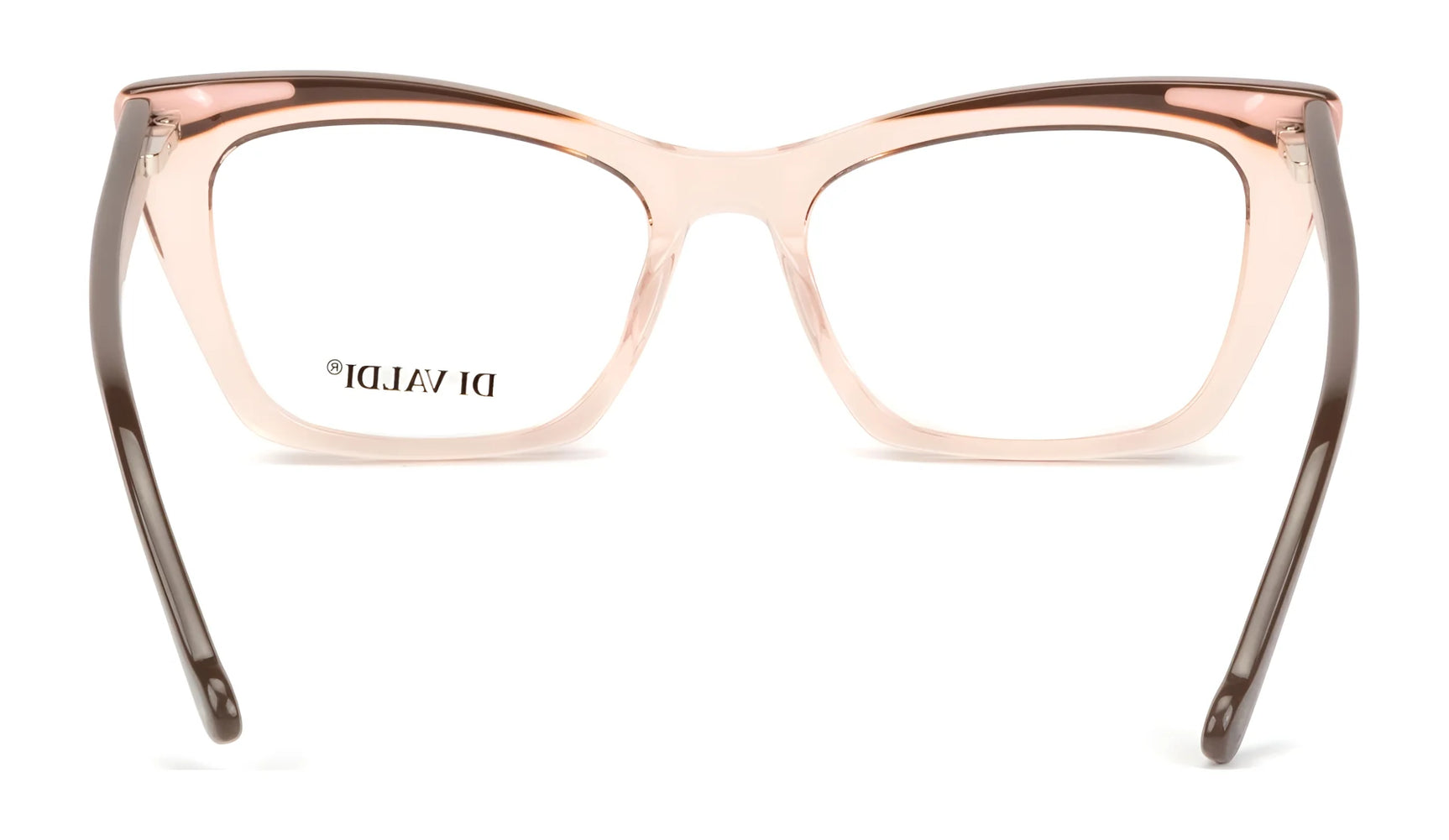 Di Valdi DVO8265 Eyeglasses | Size ﻿52