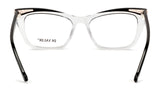 Di Valdi DVO8265 Eyeglasses | Size ﻿52