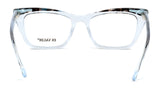 Di Valdi DVO8265 Eyeglasses | Size ﻿52