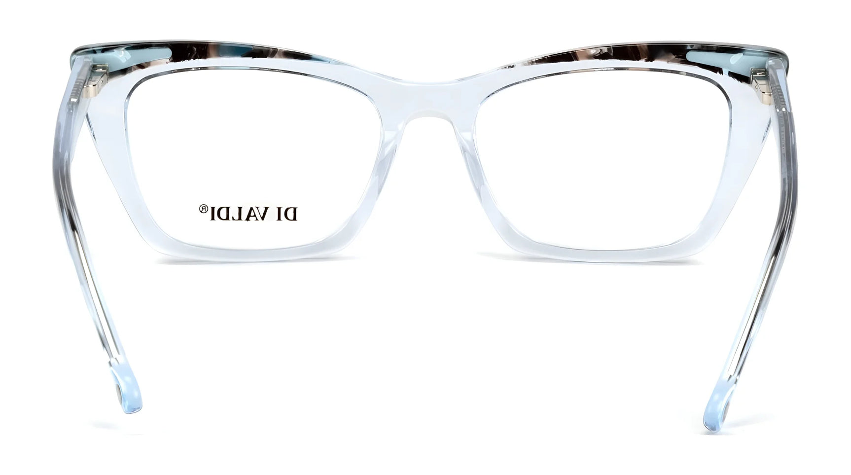 Di Valdi DVO8265 Eyeglasses | Size ﻿52