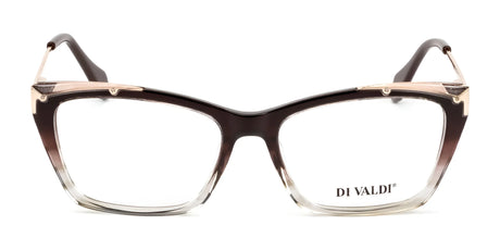 Di Valdi DVO8266 Eyeglasses | Size ﻿54