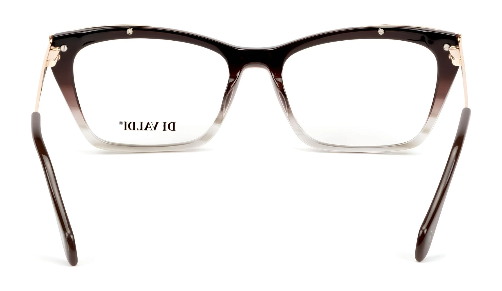 Di Valdi DVO8266 Eyeglasses | Size ﻿54