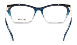 Di Valdi DVO8266 Eyeglasses | Size ﻿54