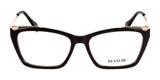 Di Valdi DVO8266 Eyeglasses | Size ﻿54