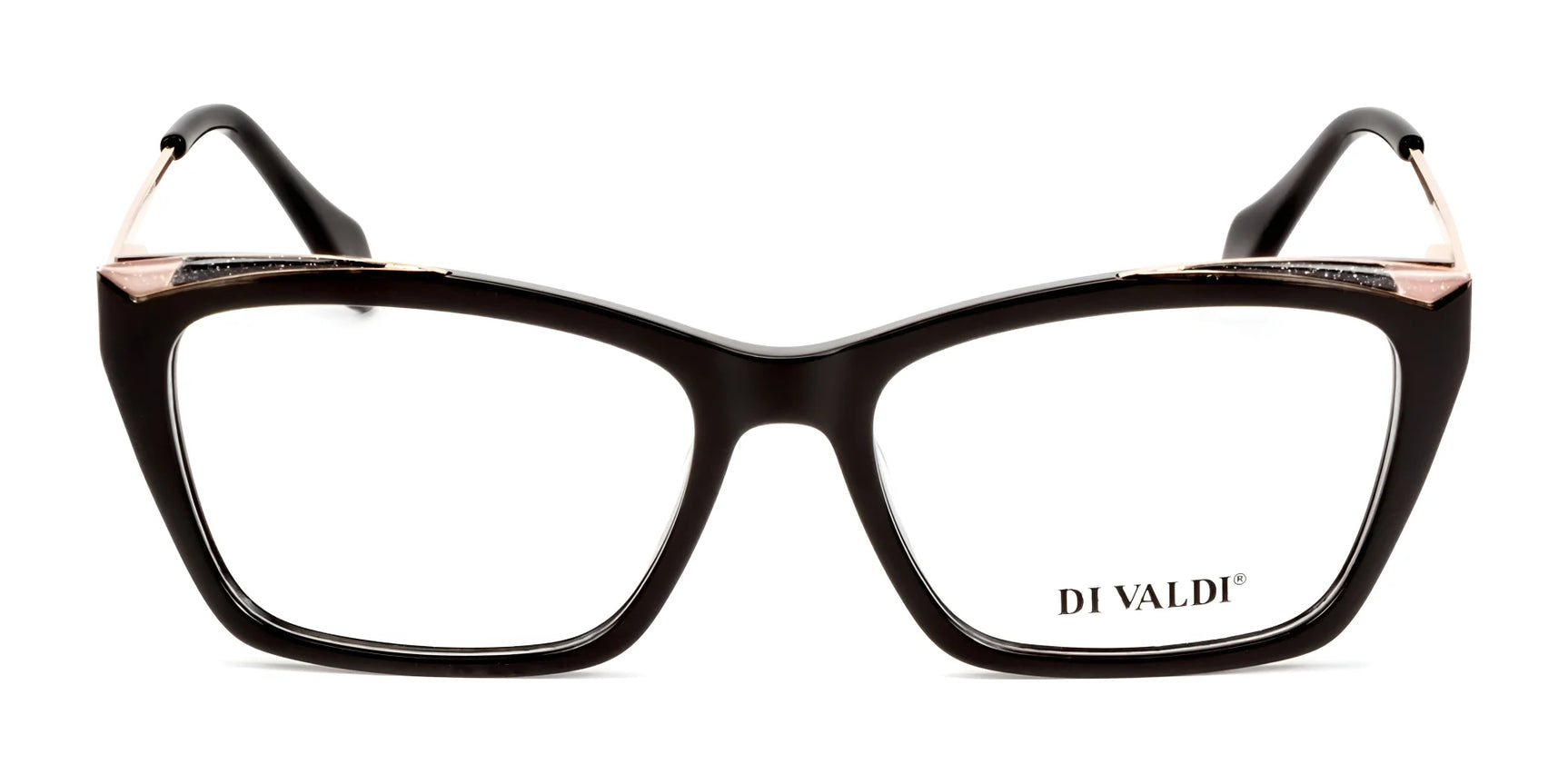 Di Valdi DVO8266 Eyeglasses | Size ﻿54