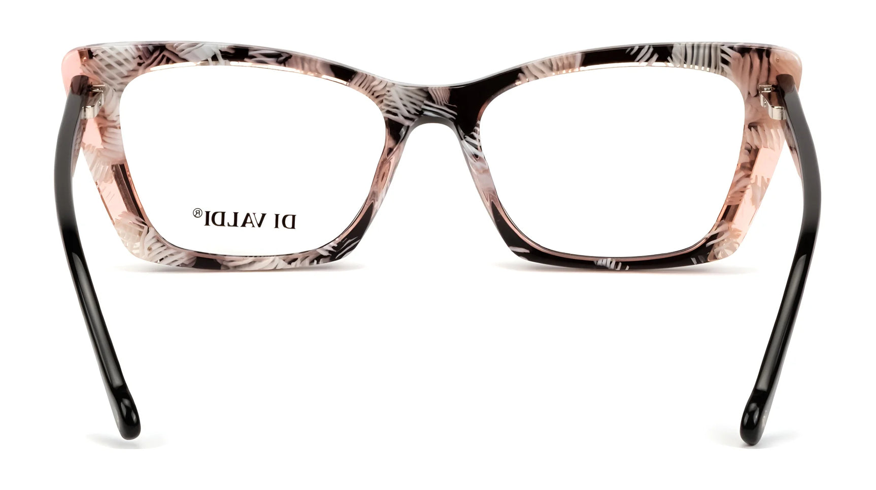 Di Valdi DVO8267 Eyeglasses | Size ﻿52