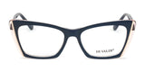 Di Valdi DVO8267 Eyeglasses | Size ﻿52