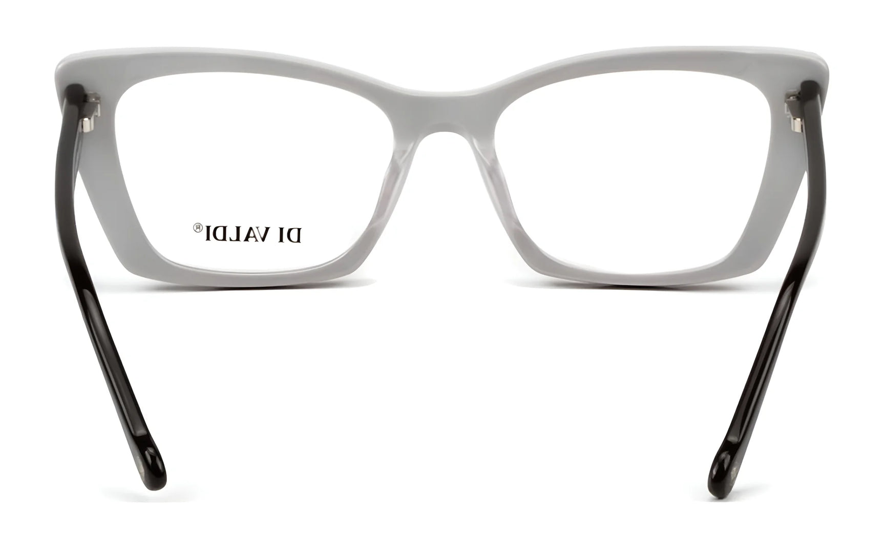 Di Valdi DVO8267 Eyeglasses | Size ﻿52