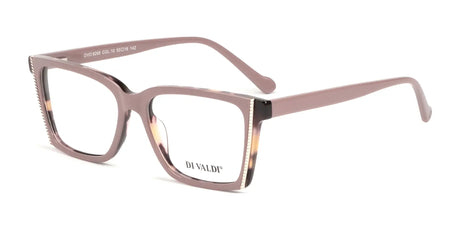 Di Valdi DVO8268 Eyeglasses Color №010