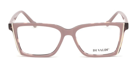 Di Valdi DVO8268 Eyeglasses | Size ﻿53