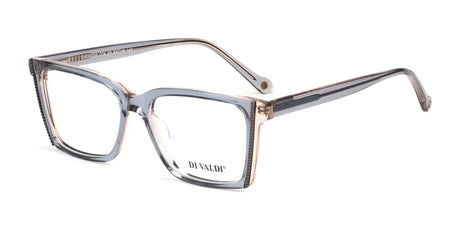 Di Valdi DVO8268 Eyeglasses Color №020