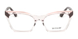 Di Valdi DVO8269 Eyeglasses | Size 53